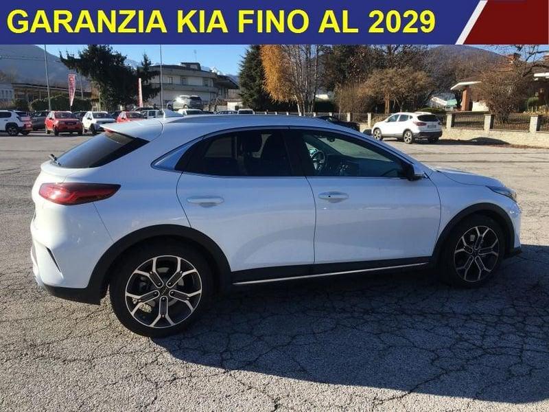 KIA Xceed 1.0 T-GDi GPL High Tech GARANZIA KIA 7 ANNI