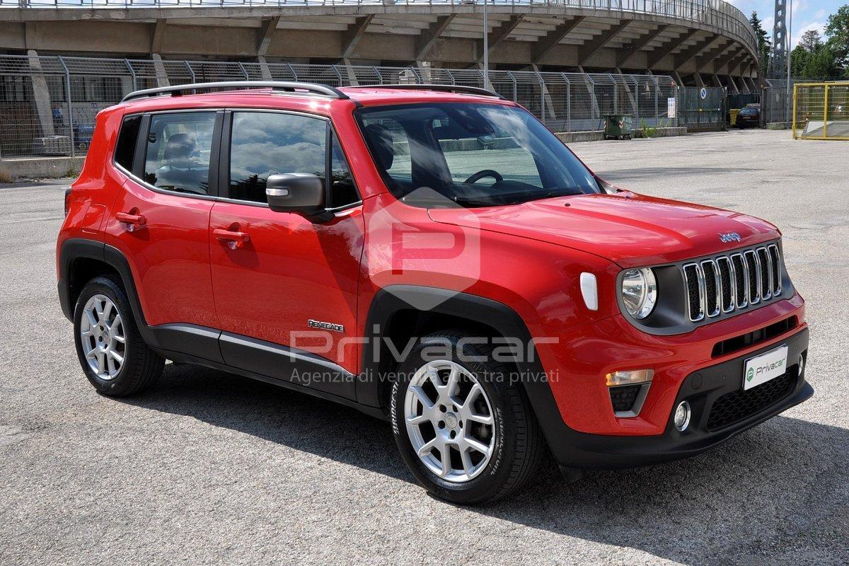 JEEP Renegade 1.0 T3 Limited