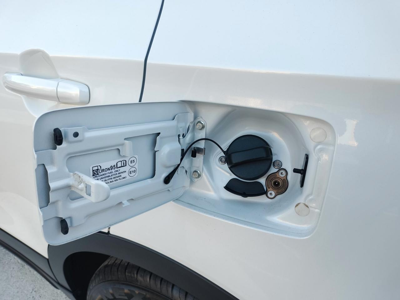 Suzuki S-Cross 1.0 Boosterjet Cool GPL casa madre