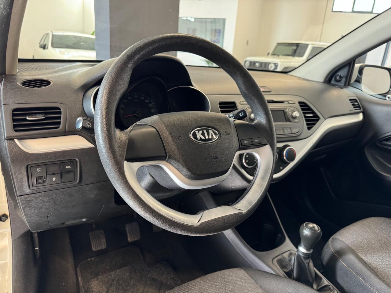 Kia Picanto 1.0 EcoGPL 5p Active PREZZO REALE!