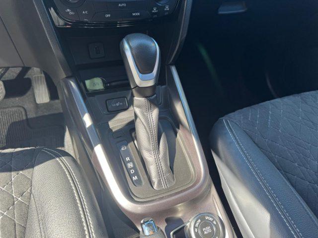 SUZUKI Vitara 1.5 FULL Hybrid A/T 4WD AllGrip Starview