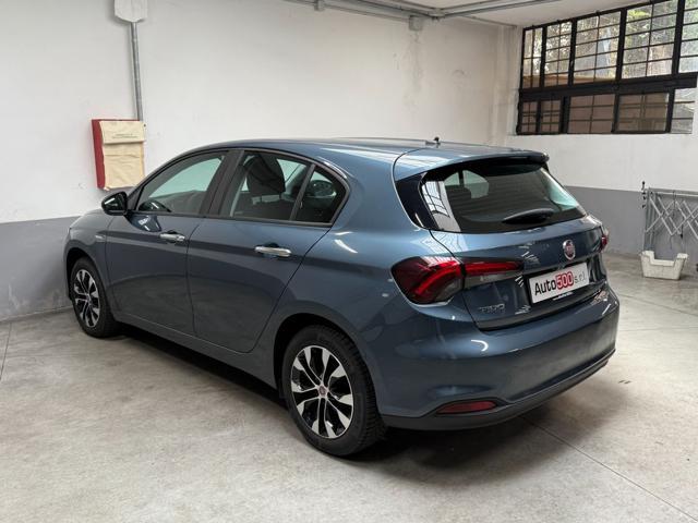 FIAT Tipo 1.0 5 porte City Life