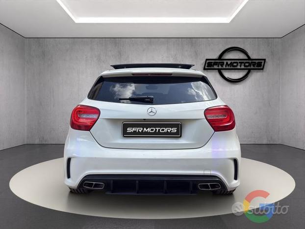 Mercedes-Benz Classe A A 180 CDI Premium