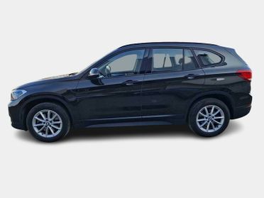 BMW X1 sDrive 20d Business Advantage automatico