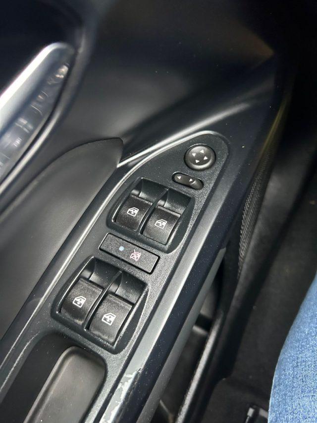 FIAT Tipo 1.6 Mjt S&S Black Edition