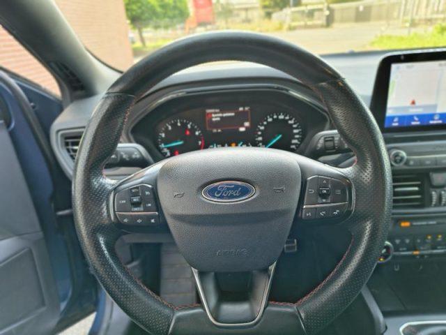 FORD Focus 1.0 EcoBoost 125CV SW ST Line NEOPATENTATI