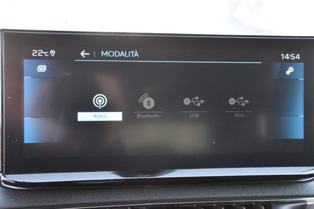 PEUGEOT 3008 BlueHDi 130 S&S GT