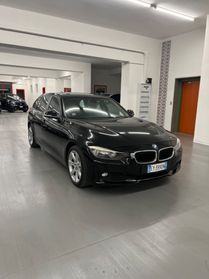 Bmw 316 316d Touring