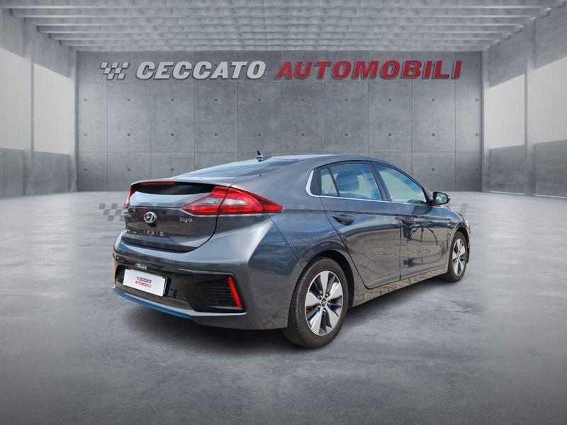 Hyundai Ioniq Ioniq 1.6 phev Comfort Plus Pack 6dct