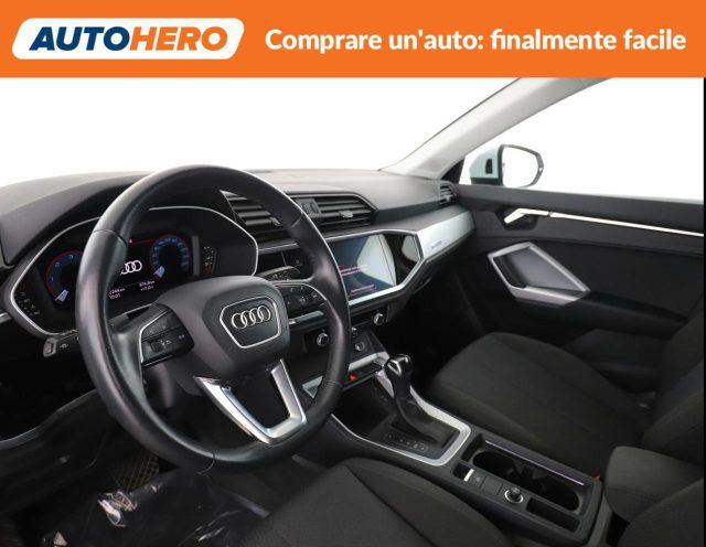 AUDI Q3 35 TDI