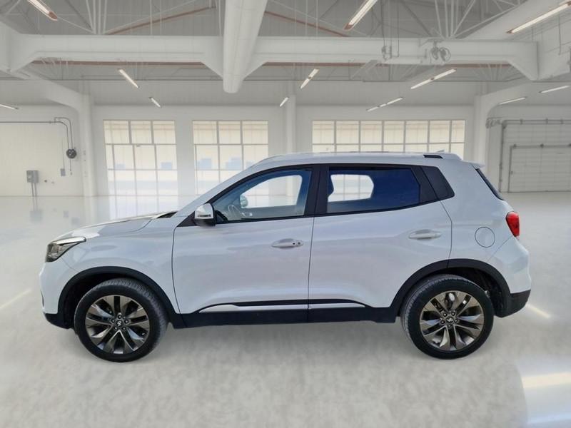 DR MOTOR DR4.0 1.5 MT BENZ GPL