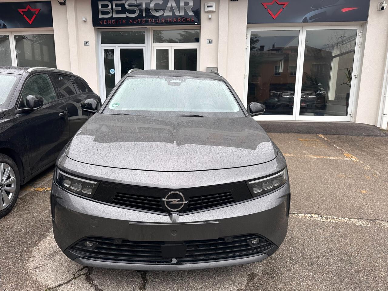 Opel Astra 1.5 Turbo Diesel 130 CV AT8 Sports Tourer Edition