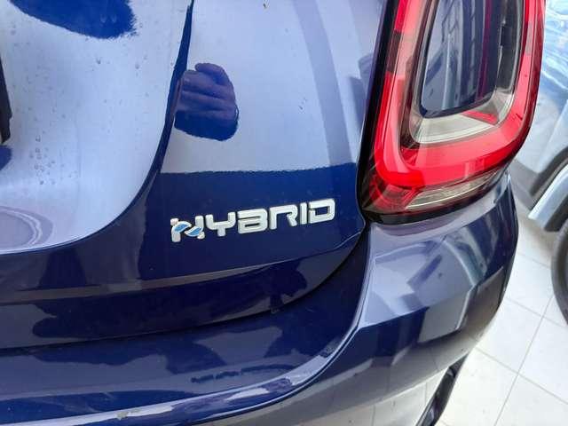 Fiat 500X AUTOM. 1.5 t4 hybrid Sport 130cv dct PROMO FIN