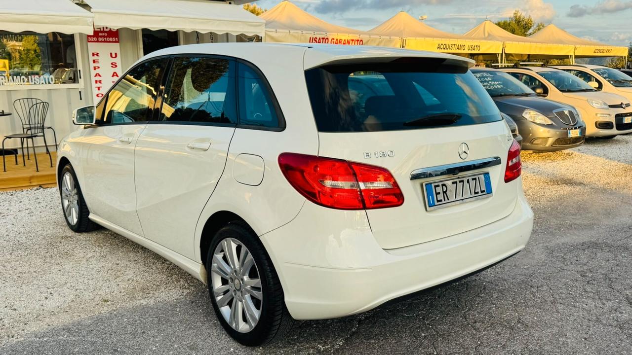 Mercedes-benz B 180 CDI Premium