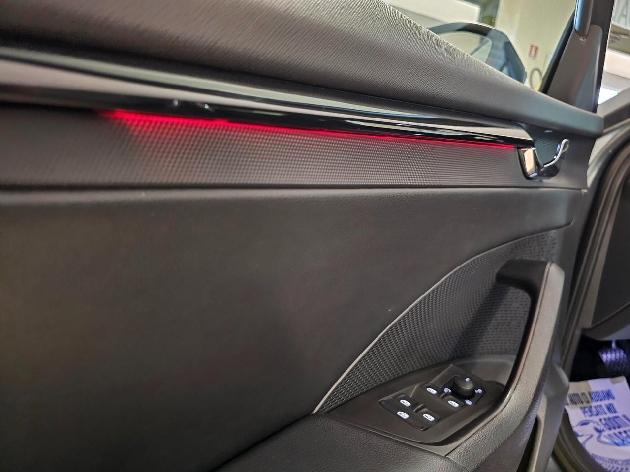 Skoda Octavia 2.0 TDI EVO SCR 150 CV DSG Wagon Executive