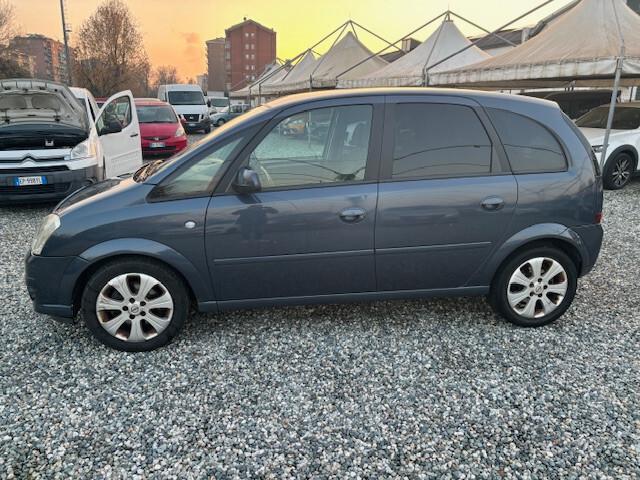 Opel Meriva 1.7 CDTI 101CV Cosmo