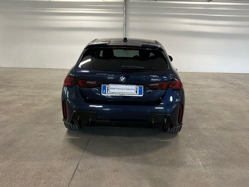 BMW Serie 1 120D