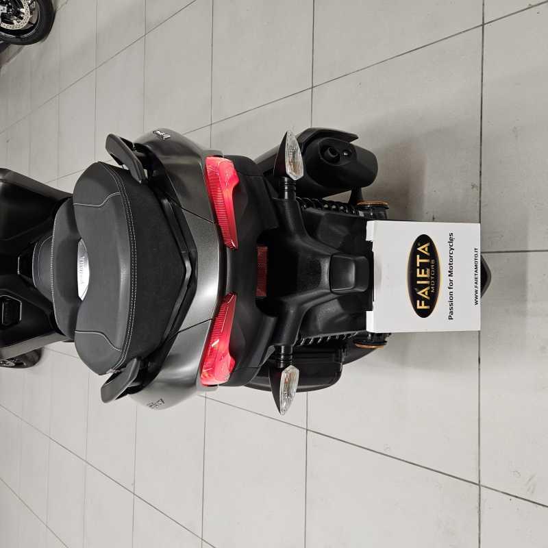 Yamaha Tricity 300 - 2021