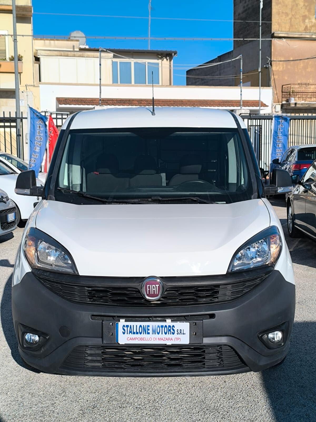 Fiat Doblo 1.3 MJT 95 CV S&S PC-TN 3 POSTI 2020