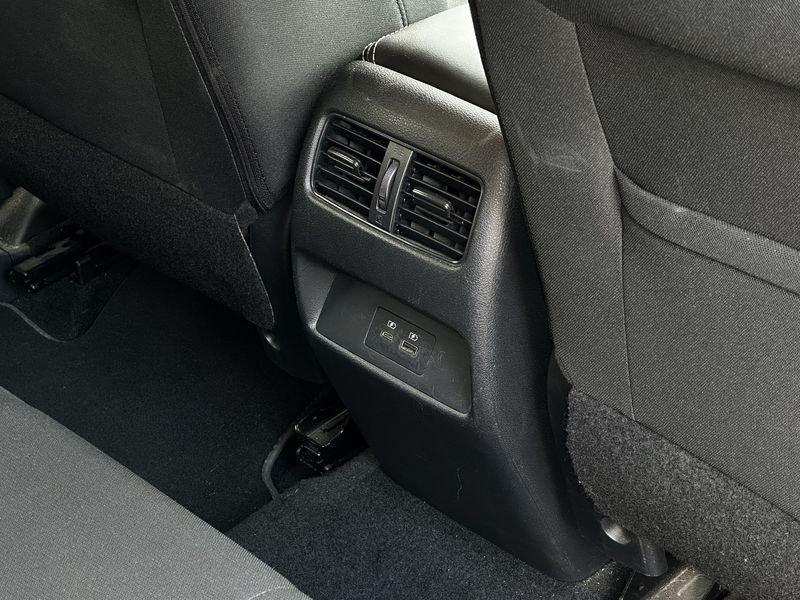 Nissan Qashqai Qashqai 1.5 e-power N-Connecta 2wd