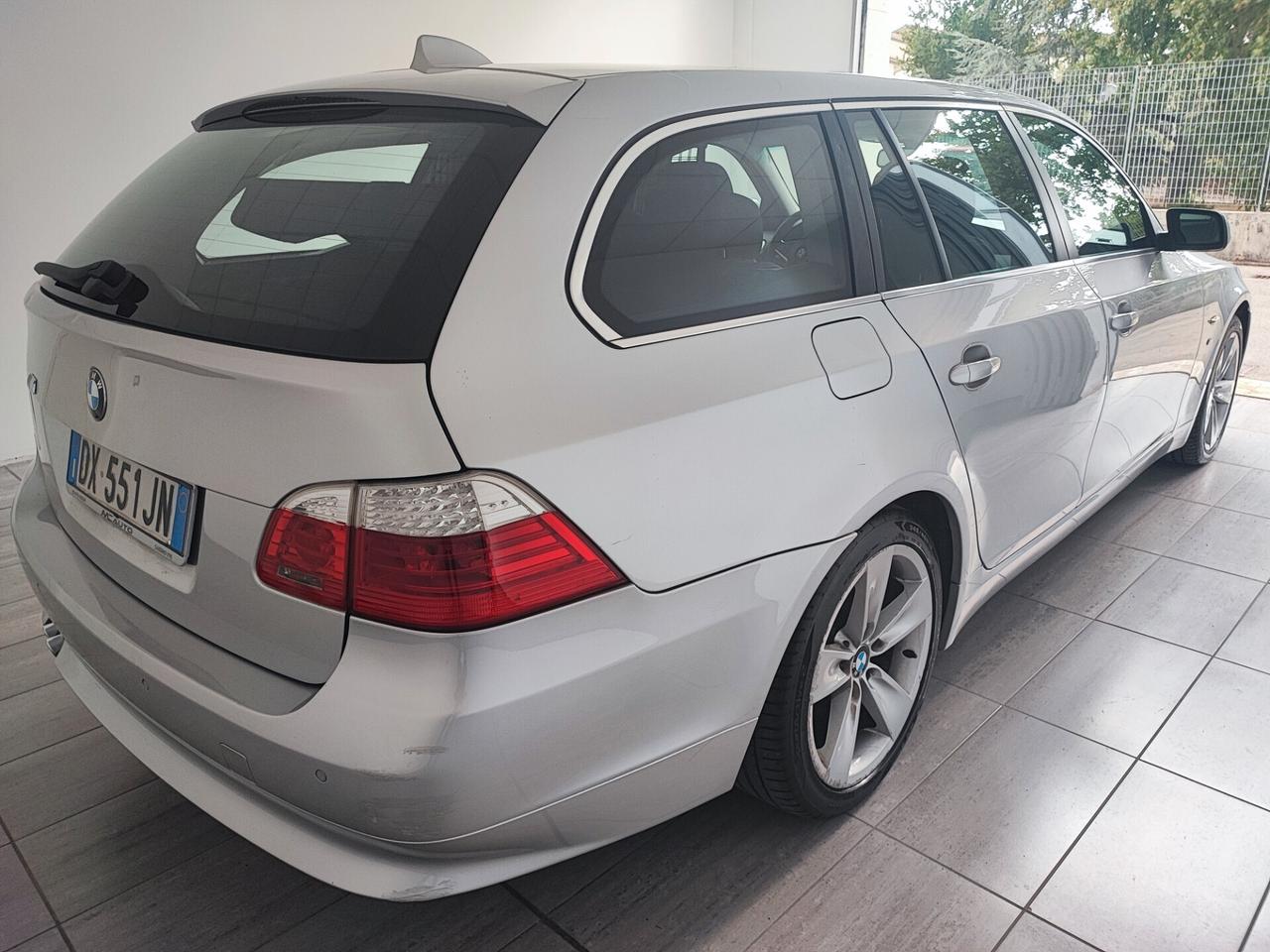Bmw 530 530d cat xDrive Touring Msport