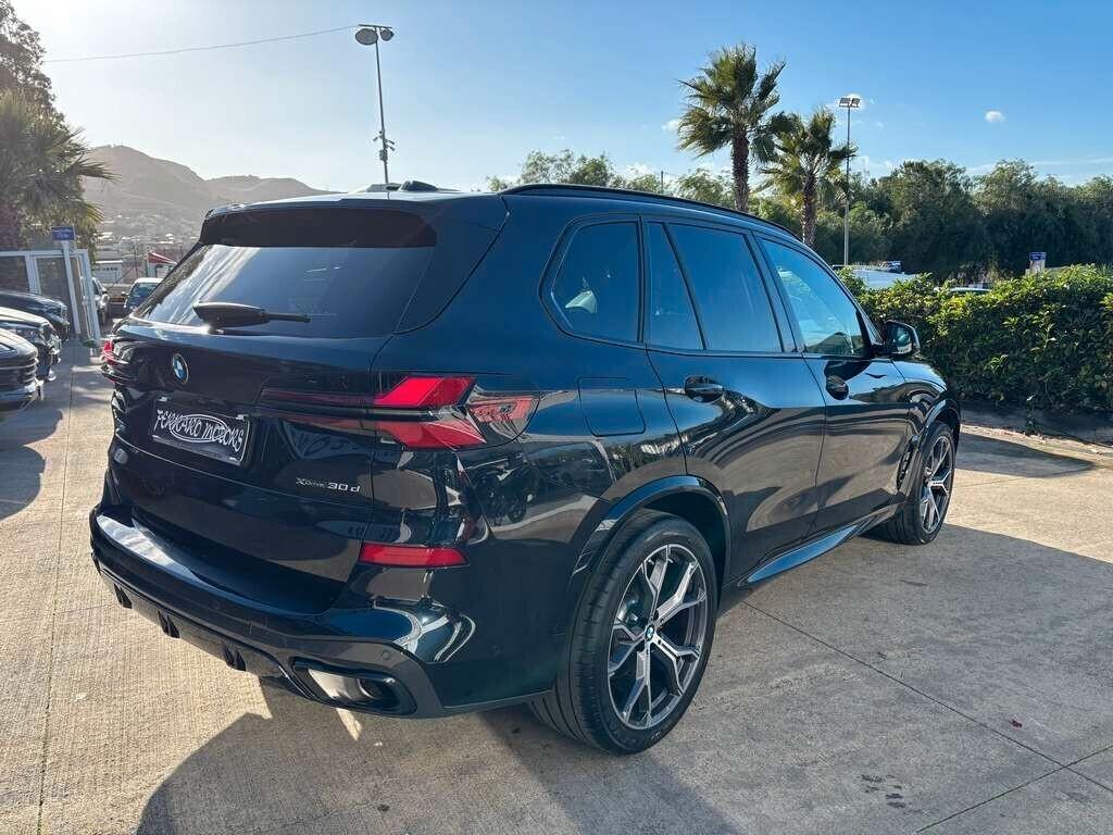 Bmw X5 xDrive30d 2024 IVA ESPOSTA Tua a soli 749 Euro al mese