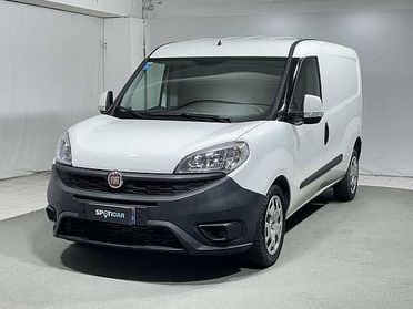 Fiat Doblò 1.6 MJT 105CV PL-TN Cargo Maxi SX 3 posti