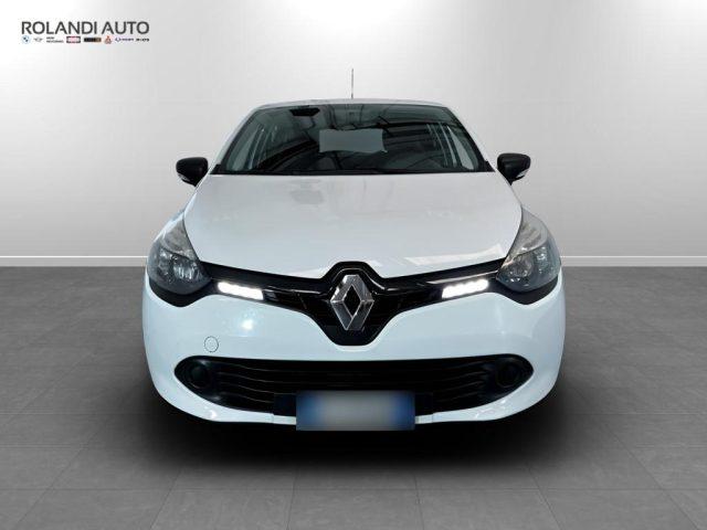 RENAULT Clio van 1.5 dci 75cv S&S E6