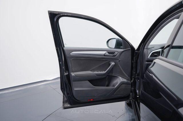 VOLKSWAGEN T-Roc 2.0 TDI SCR 150cv DSG Life
