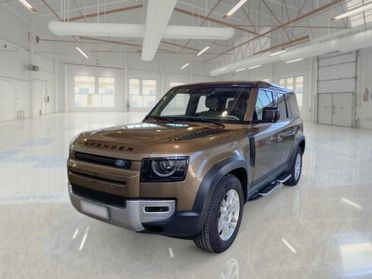 LAND ROVER DEFENDER 3.0 D6 250 MHEV 110 FIRST EDITION AWD AUTOMATICO SUV