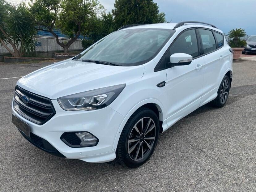 Ford Kuga 1.5 TDCI 120 CV S&S 2WD ST-Line