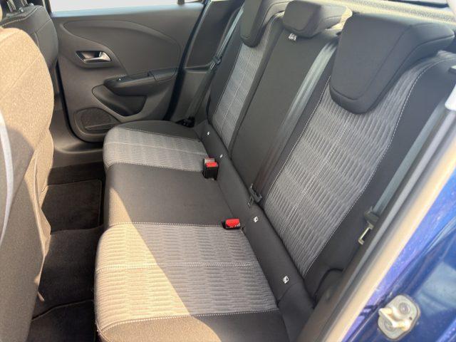 OPEL Corsa Corsa 1.2 100 CV aut. Edition
