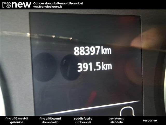 DACIA Duster II Prestige 4X2 1.0 TCe 100cv GPL OLD