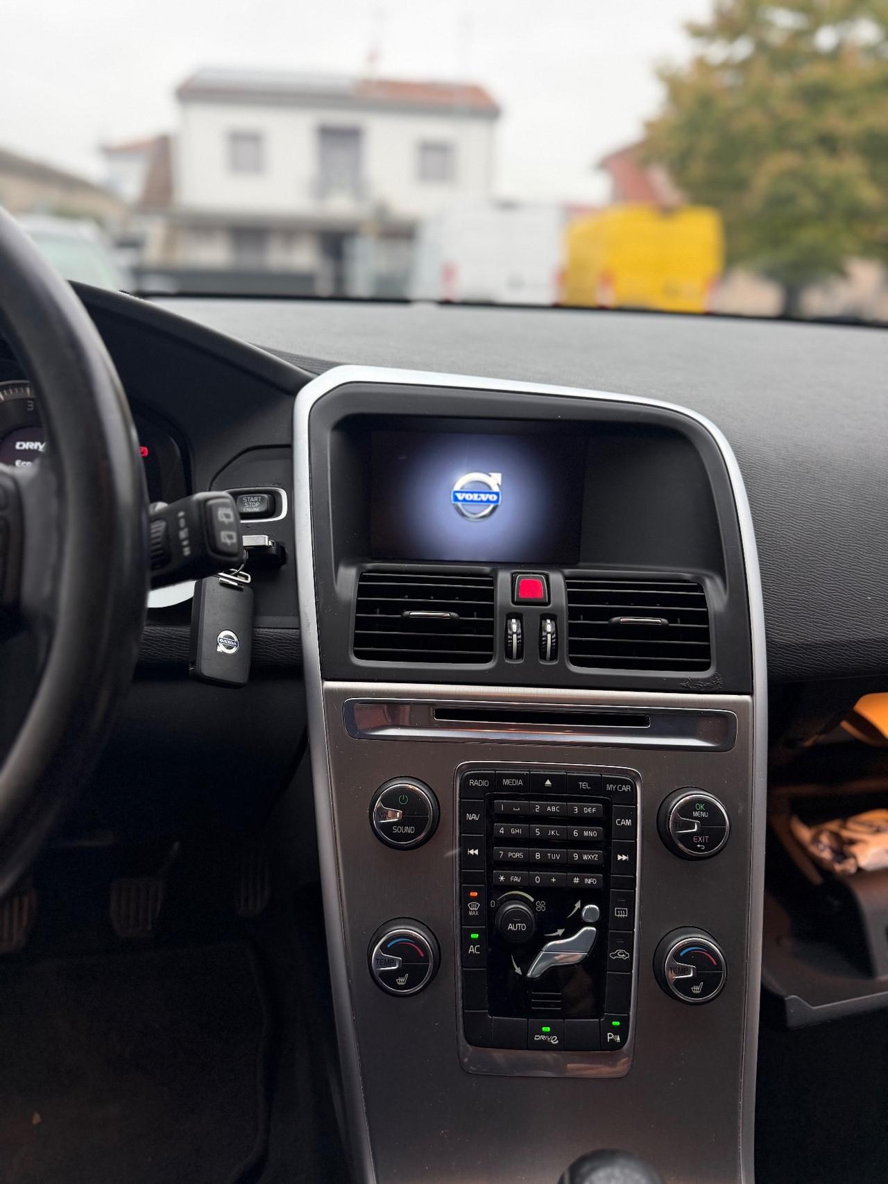 Volvo XC 60 XC60 D3 Momentum