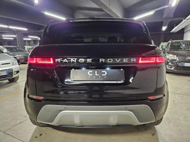 LAND ROVER Range Rover Evoque 2.0D 150 CV