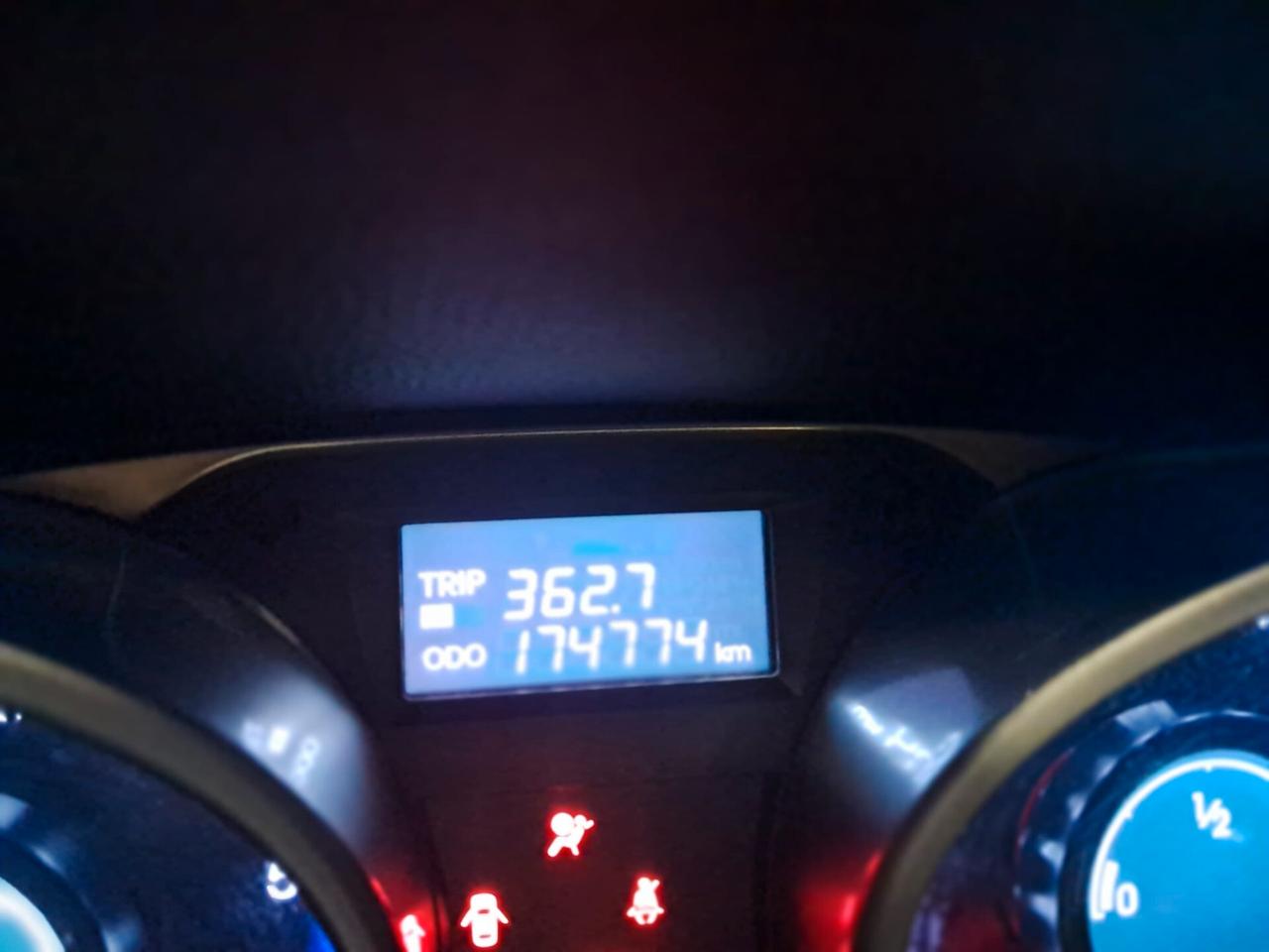 HYUNDAI IX35 1.7 Diesel-TETTO APRIBILE -Euro6990