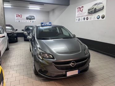 Opel Corsa 1.2 5 porte optional 89000 km 2018