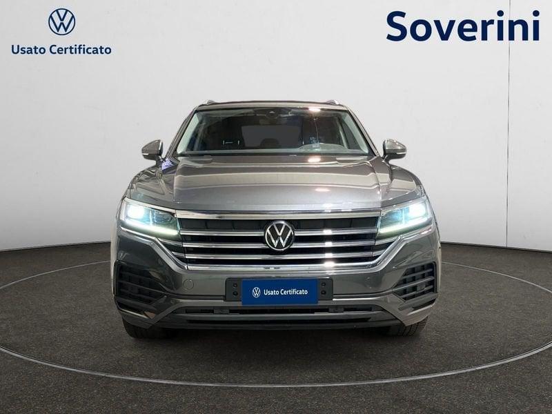 Volkswagen Touareg Touareg 3.0 V6 TDI SCR Style