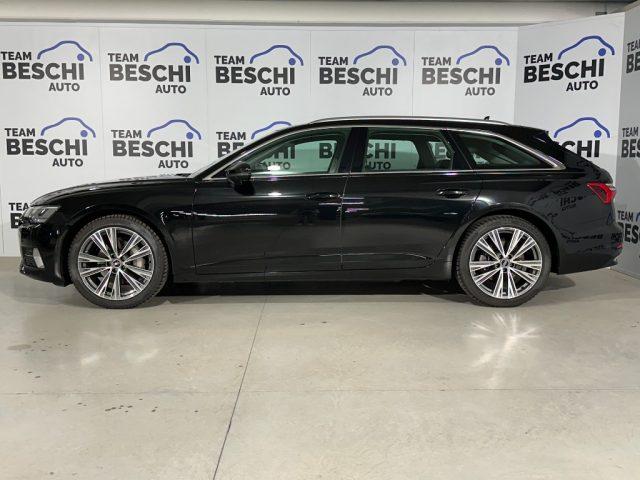 AUDI A6 Avant 45 3.0 TDI quattro S tronic SPORT