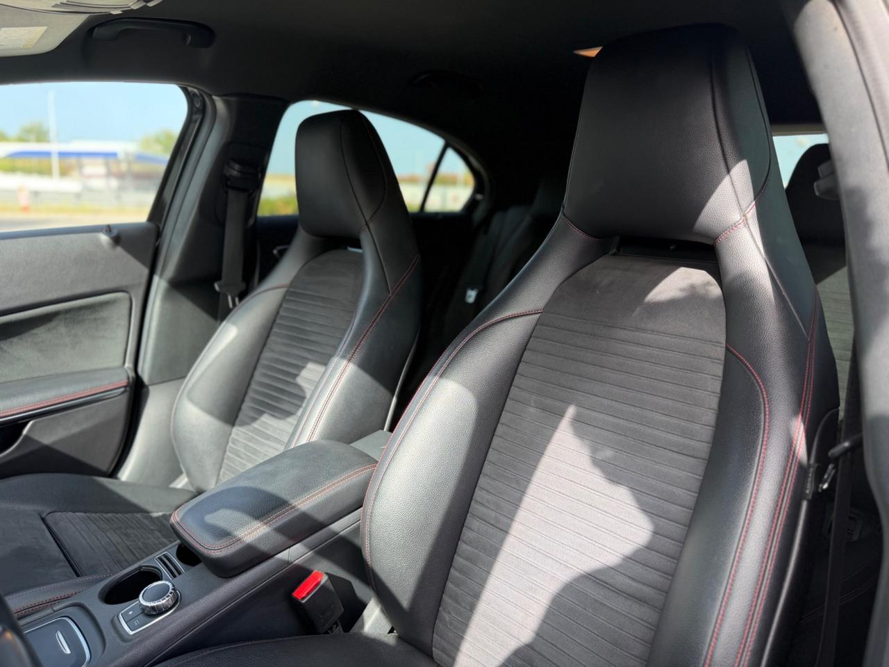 Mercedes-benz A 180 d Automatic Premium