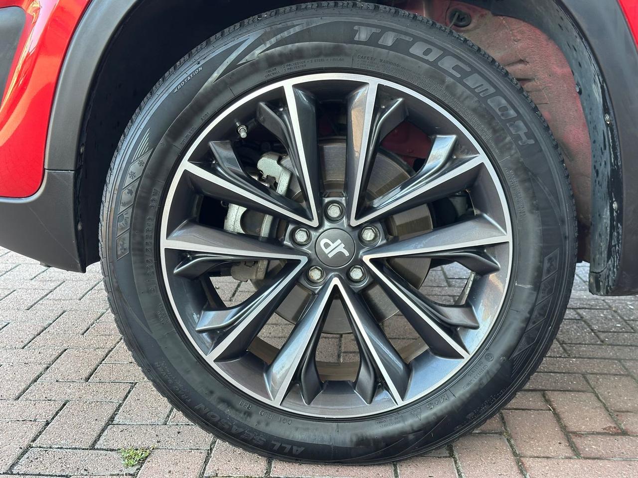 Dr Dr F35 1.5 #6721