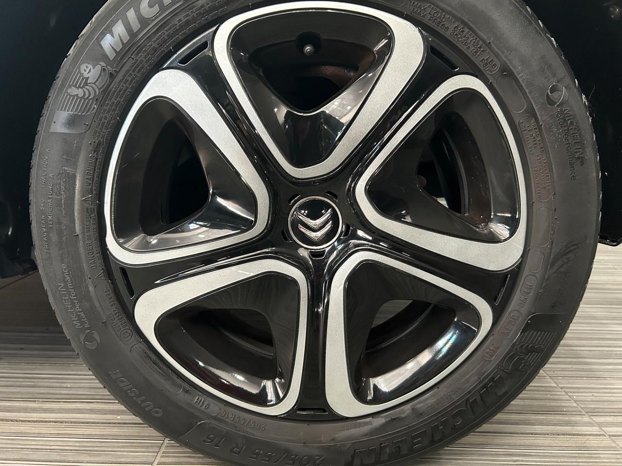 Citroen C3 1.5 BlueHDI 100cv Feel ITALIANA