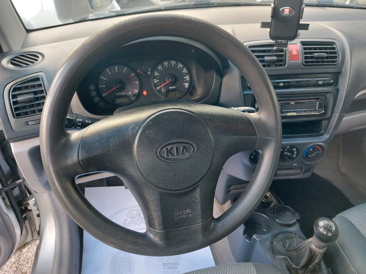 Kia Picanto 1.0 12V LX Urban