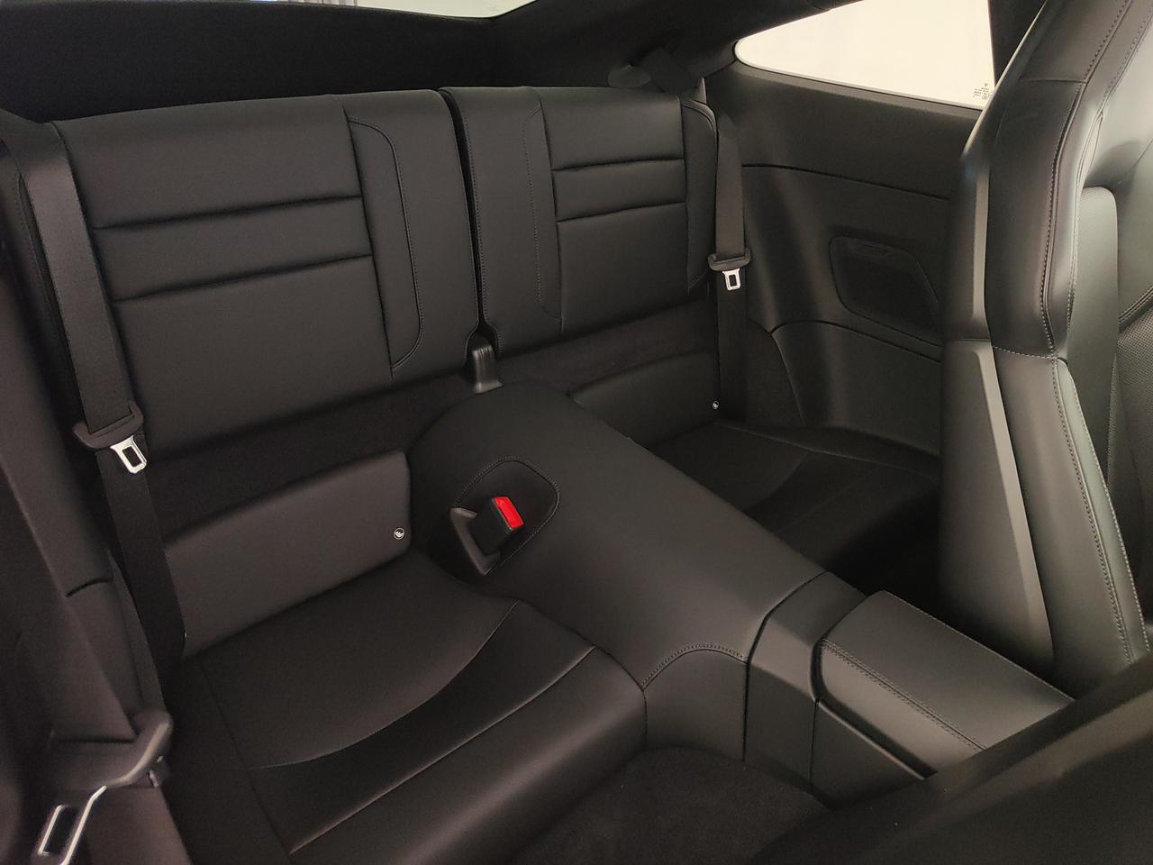 PORSCHE 911 Coupe 3.0 Carrera S auto