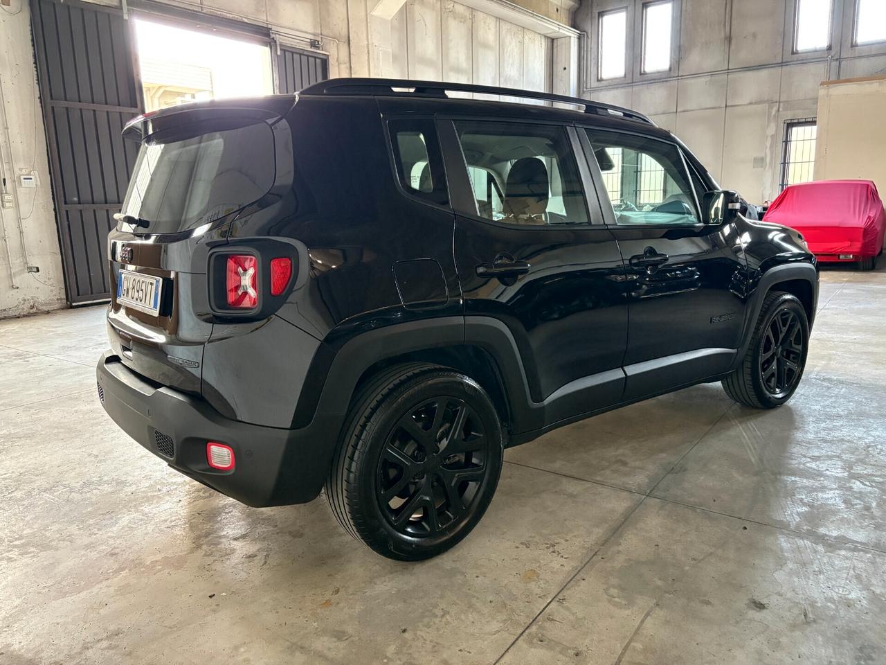 Jeep Renegade 1.0 T3 NIGHT EAGLE