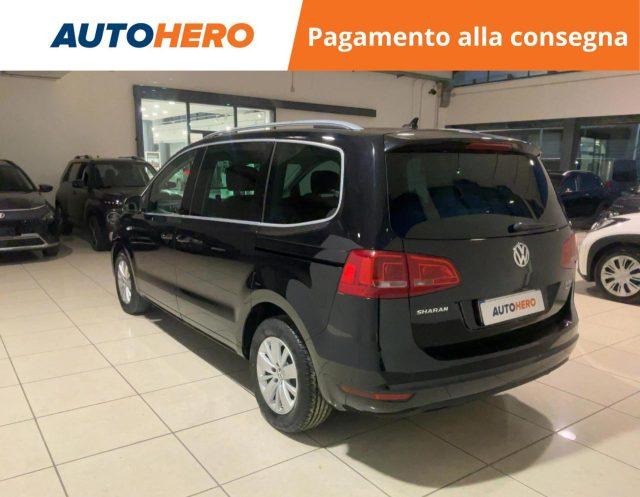 VOLKSWAGEN Sharan 2.0 TDI 150 CV SCR DSG Executive BlueMotion Tech.