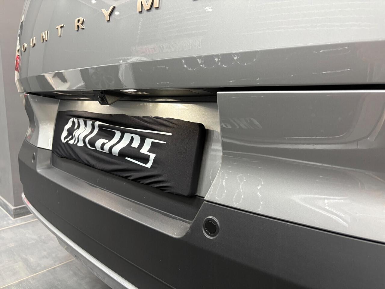 MINI Countryman C Classic 1.5 170 cv Automatica ITALIANA KM 0