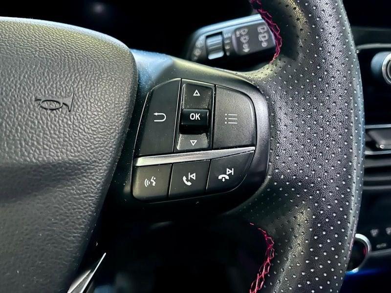 Ford Kuga Kuga 2.5 Full Hybrid ST-Line X 190 CV CVT 2WD