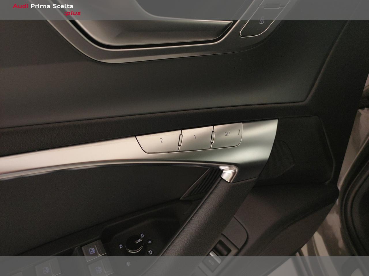 40 2.0 TDI Business Advanced quattro S tronic