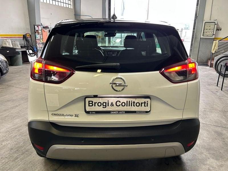 Opel Crossland X 1.2 Innovation Auto S&S my20